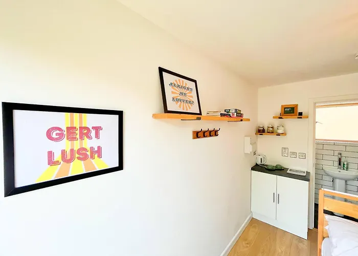 Dolores Ecopod Treehouse In The Centre 度假居 *